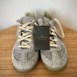 Maison Margiela Replica Low Top (Exclusive Edition)